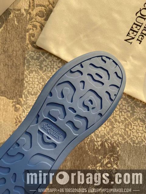 Alexander McQueen Shoes 21815016 SZ 35-46