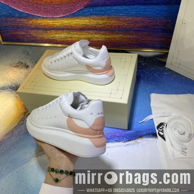 Alexander McQueen Shoes 21815002 SZ 34-45