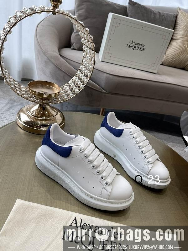 Replica Alexander McQueen Shoes sz35-45 HY0301