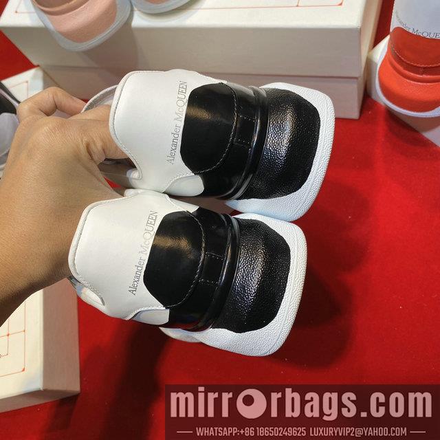 Alexander McQueen Shoes 21815012 SZ 35-46
