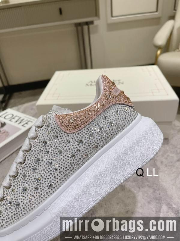 Alexander McQueen Shoes Alexander Mcqueen sz35-40 LL0302