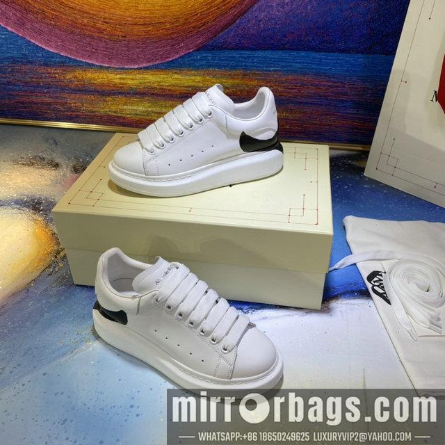 Alexander McQueen Shoes 21815002 SZ 34-45