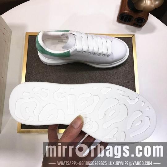 Replica Alexander McQueen Shoes sz35-44 hnh0204