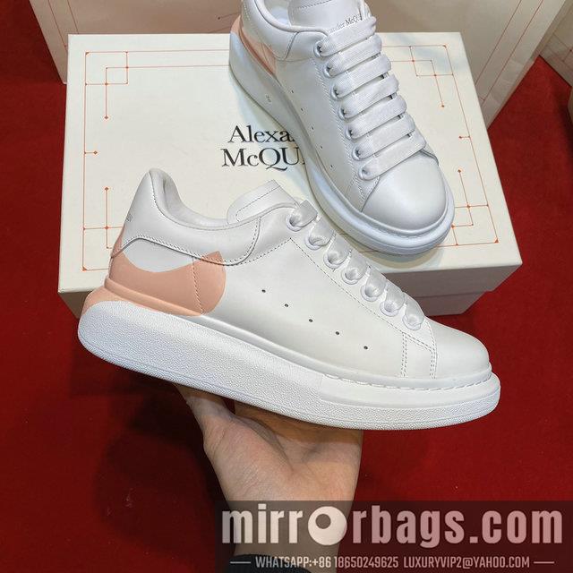 Alexander McQueen Shoes 21815012 SZ 35-46