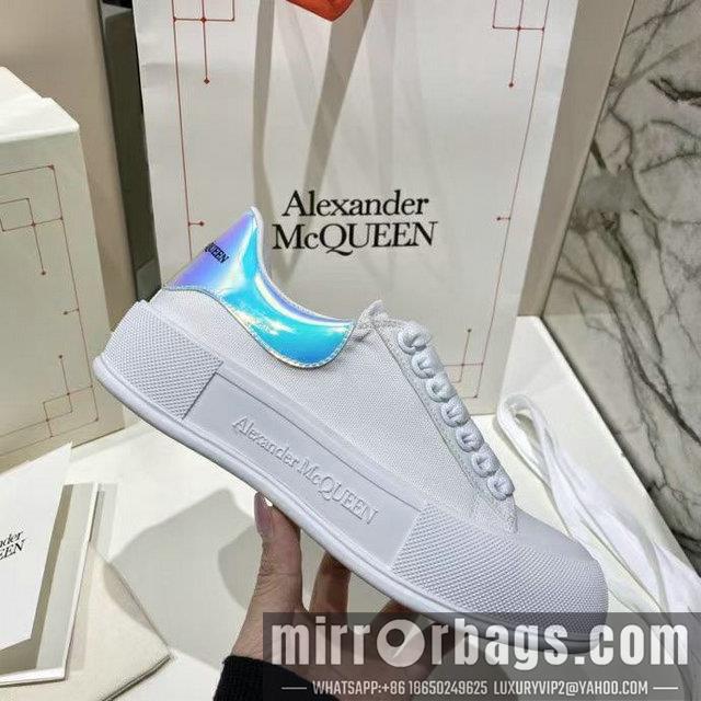 Alexander McQueen Shoes 21815016 SZ 35-46
