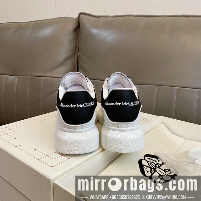 Alexander McQueen Shoes 21815003 SZ 34-45