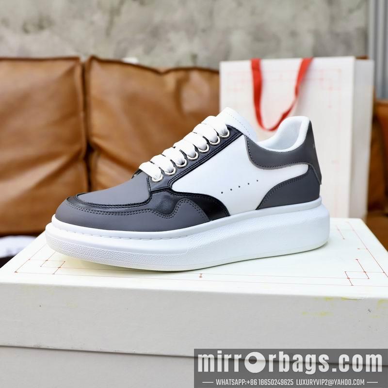 Replica Alexander McQueen Shoes sz35-44 hnm0104