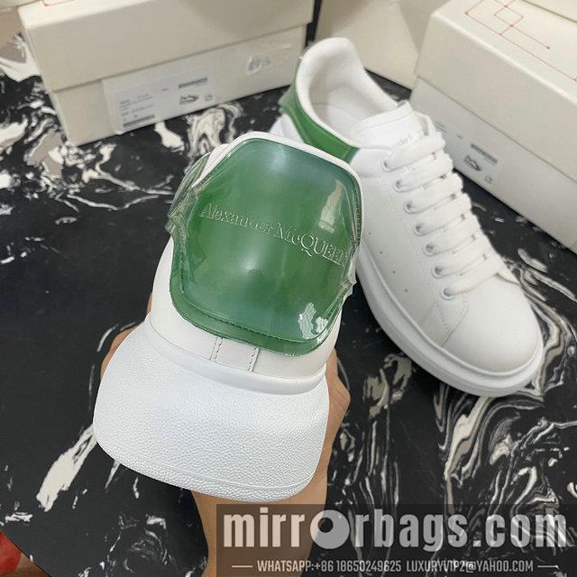 Alexander McQueen Shoes 21815017 SZ 35-46