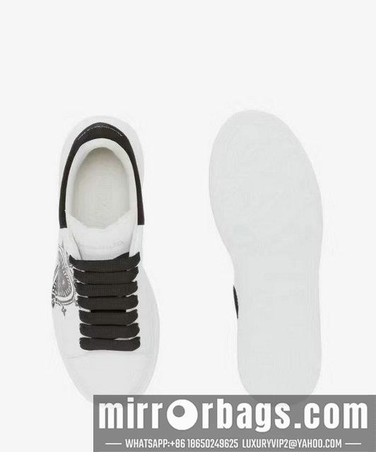 Alexander McQueen Shoes 21815031 SZ 35-44