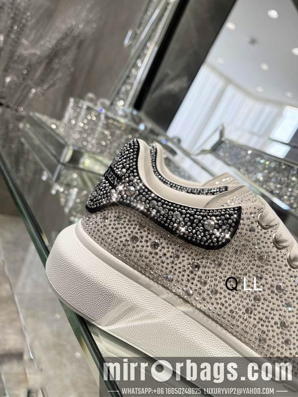Alexander McQueen Shoes Alexander Mcqueen sz35-40 LL0302