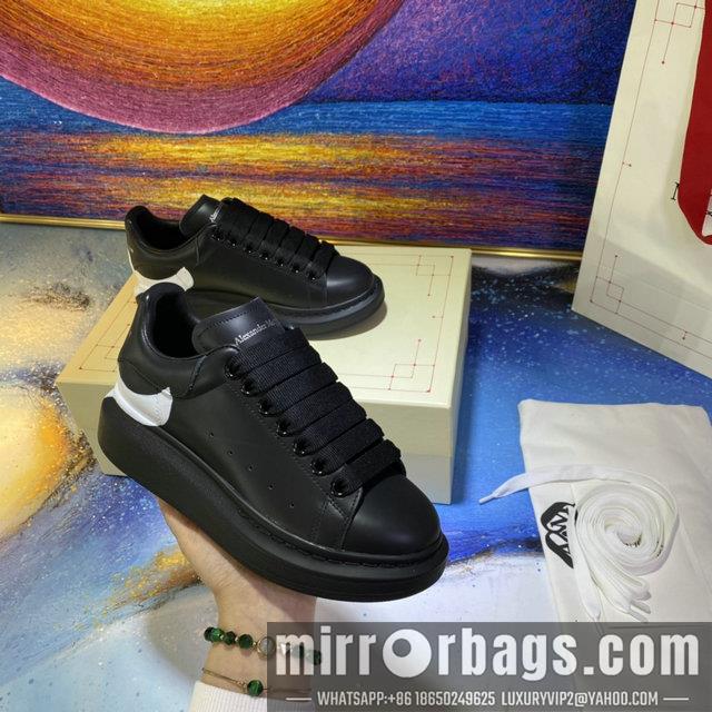 Alexander McQueen Shoes 21815002 SZ 34-45