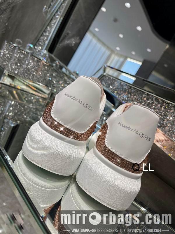 Alexander McQueen Shoes Alexander Mcqueen sz35-40 LL0302