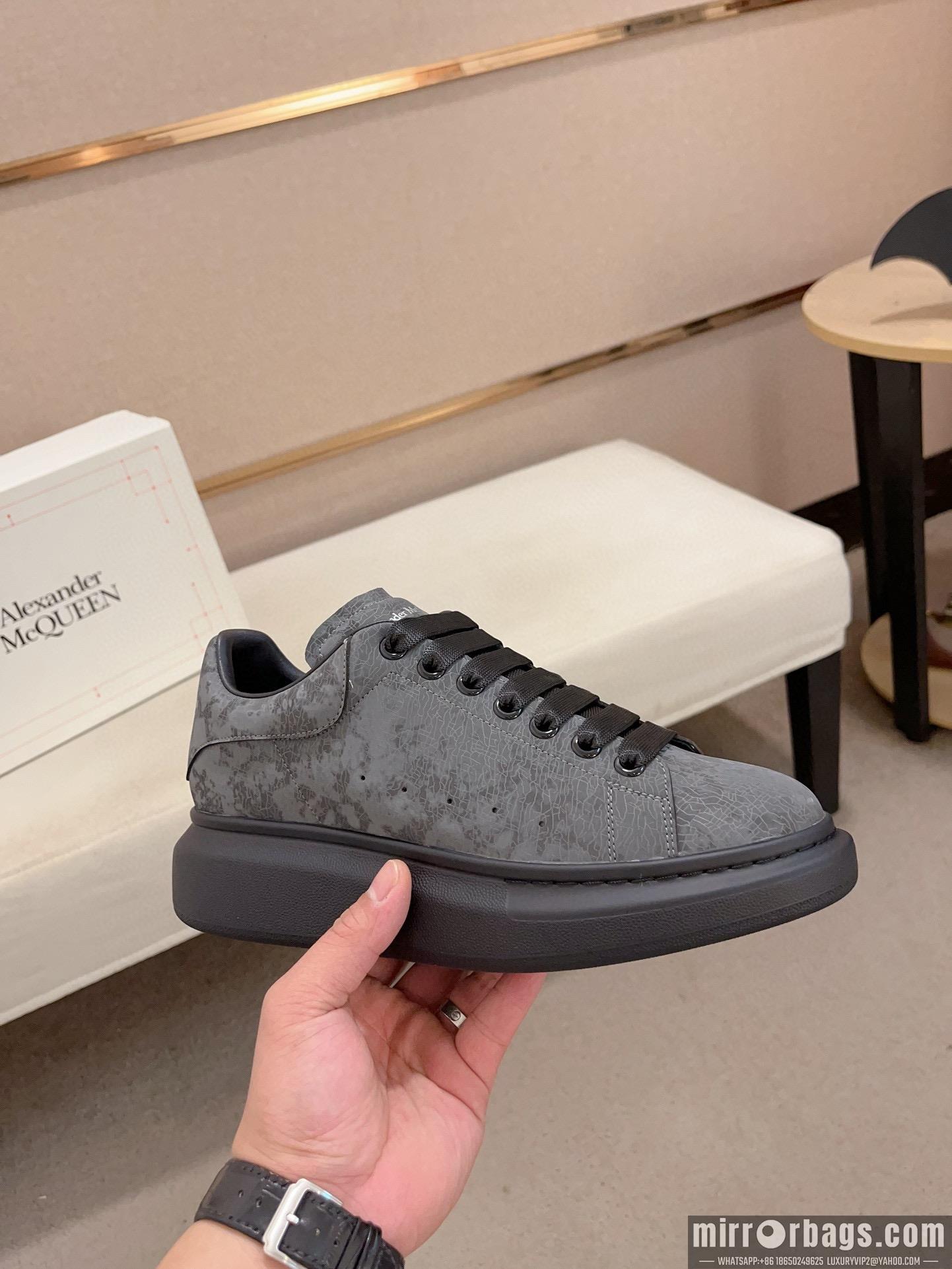 Replica Alexander McQueen Shoes sz38-44 hnh0107