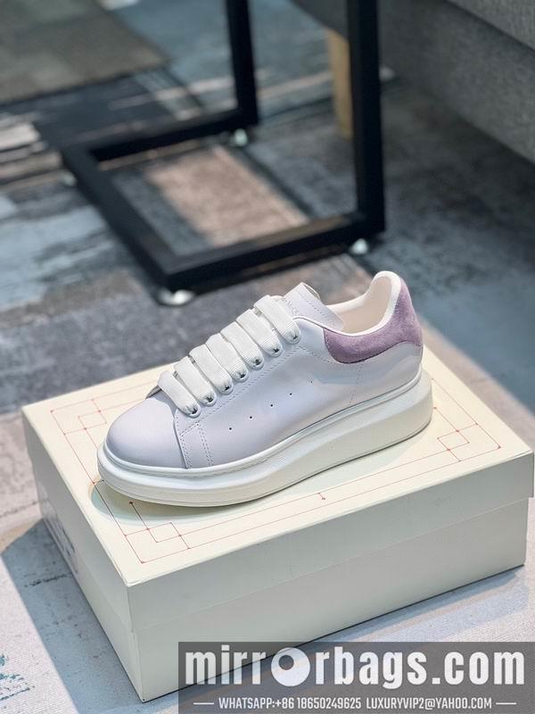 Replica Alexander McQueen Shoes sz35-44 hnm0101