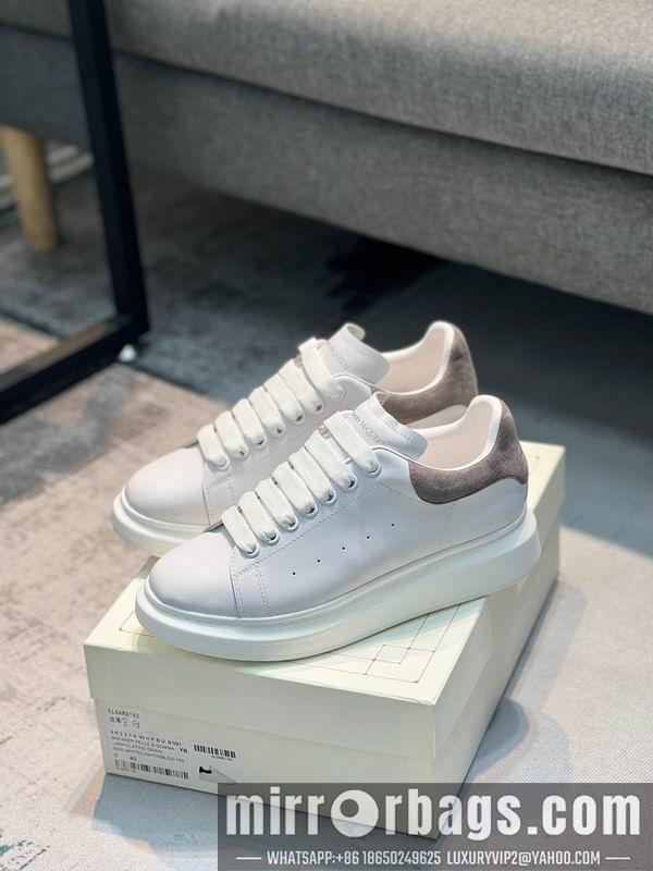 Replica Alexander McQueen Shoes sz35-44 hnm0101