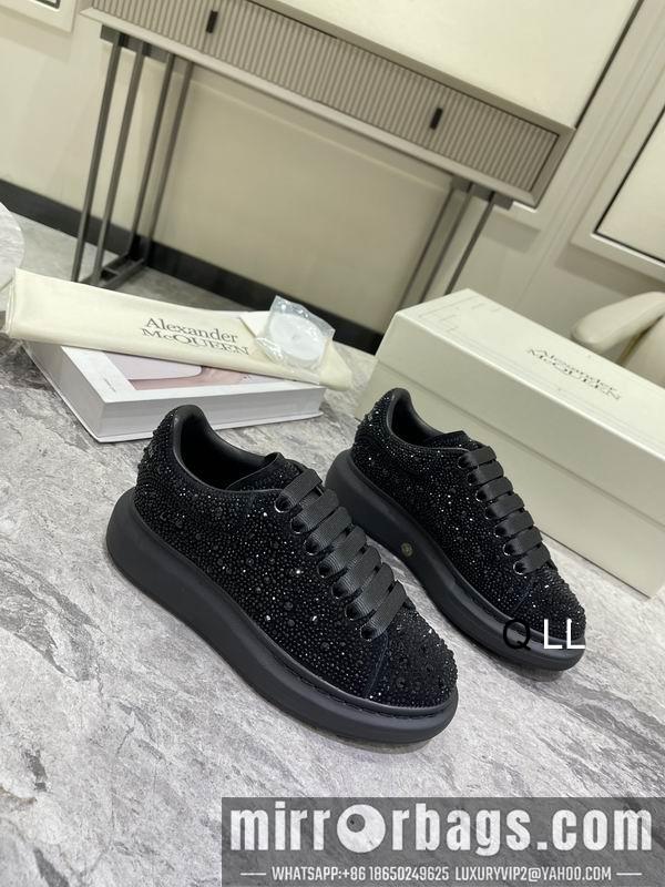 Alexander McQueen Shoes Alexander Mcqueen sz35-40 LL0302