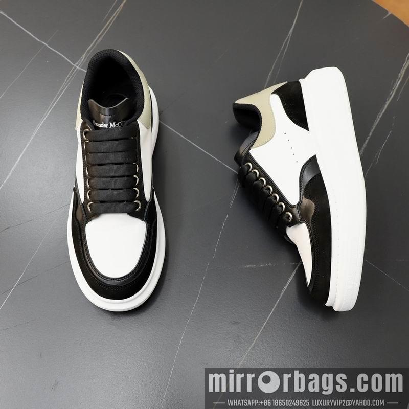 Replica Alexander McQueen Shoes sz35-44 hnm0104