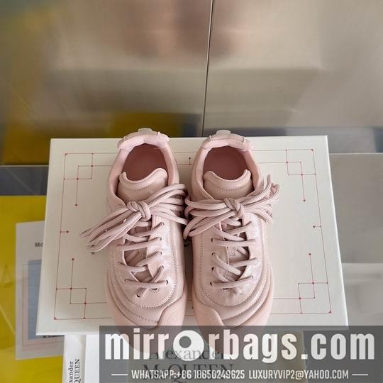 Replica Alexander McQueen Shoes sz35-45 mnh0901
