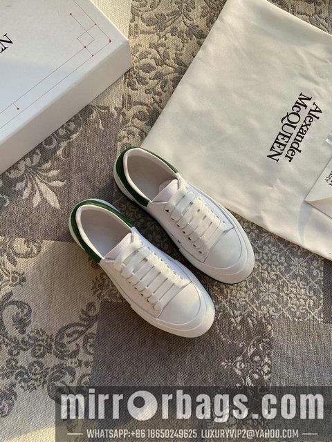 Alexander McQueen Shoes 21815016 SZ 35-46