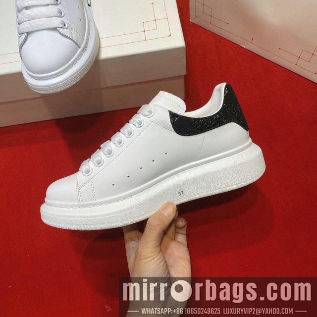 Alexander McQueen Shoes 21815014 SZ 35-46