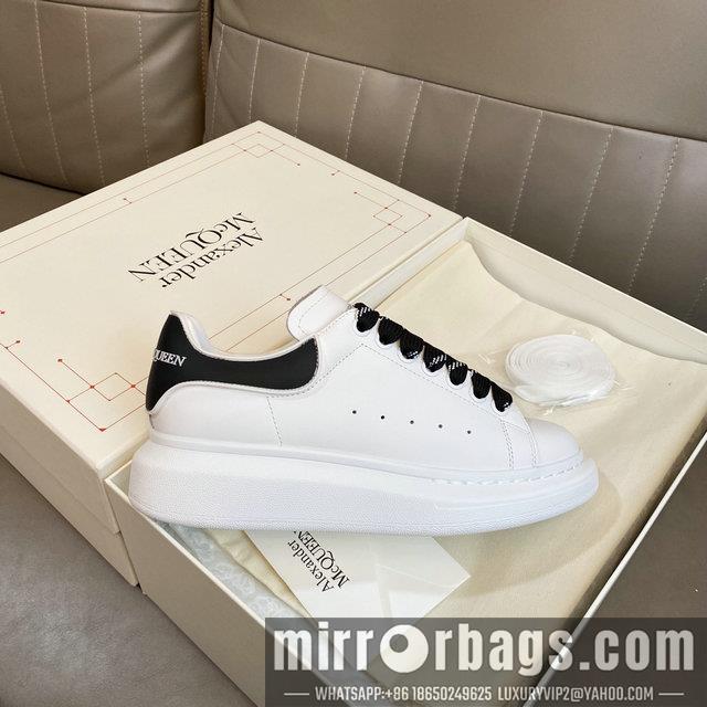 Alexander McQueen Shoes 21815003 SZ 34-45