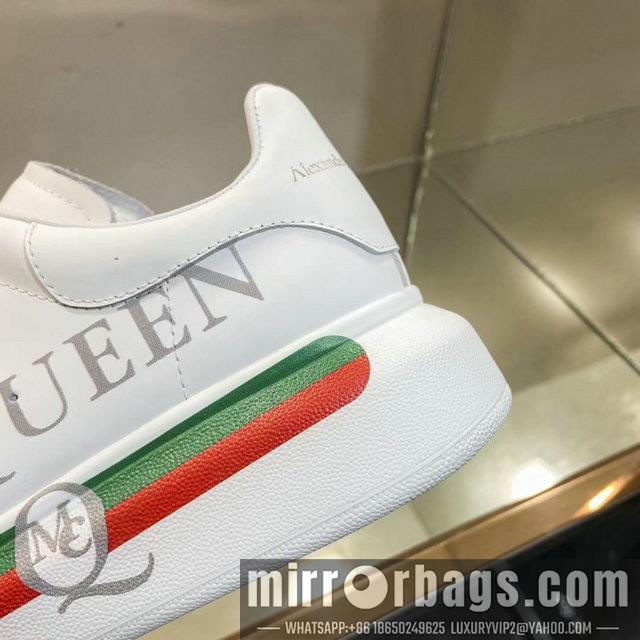 Alexander McQueen Shoes 21815029 SZ 35-44