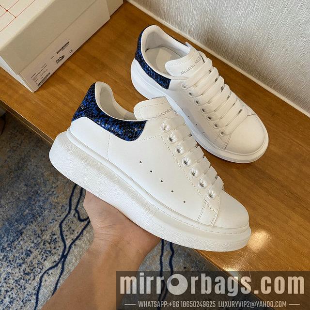 Alexander McQueen Shoes 21815026 SZ 35-44