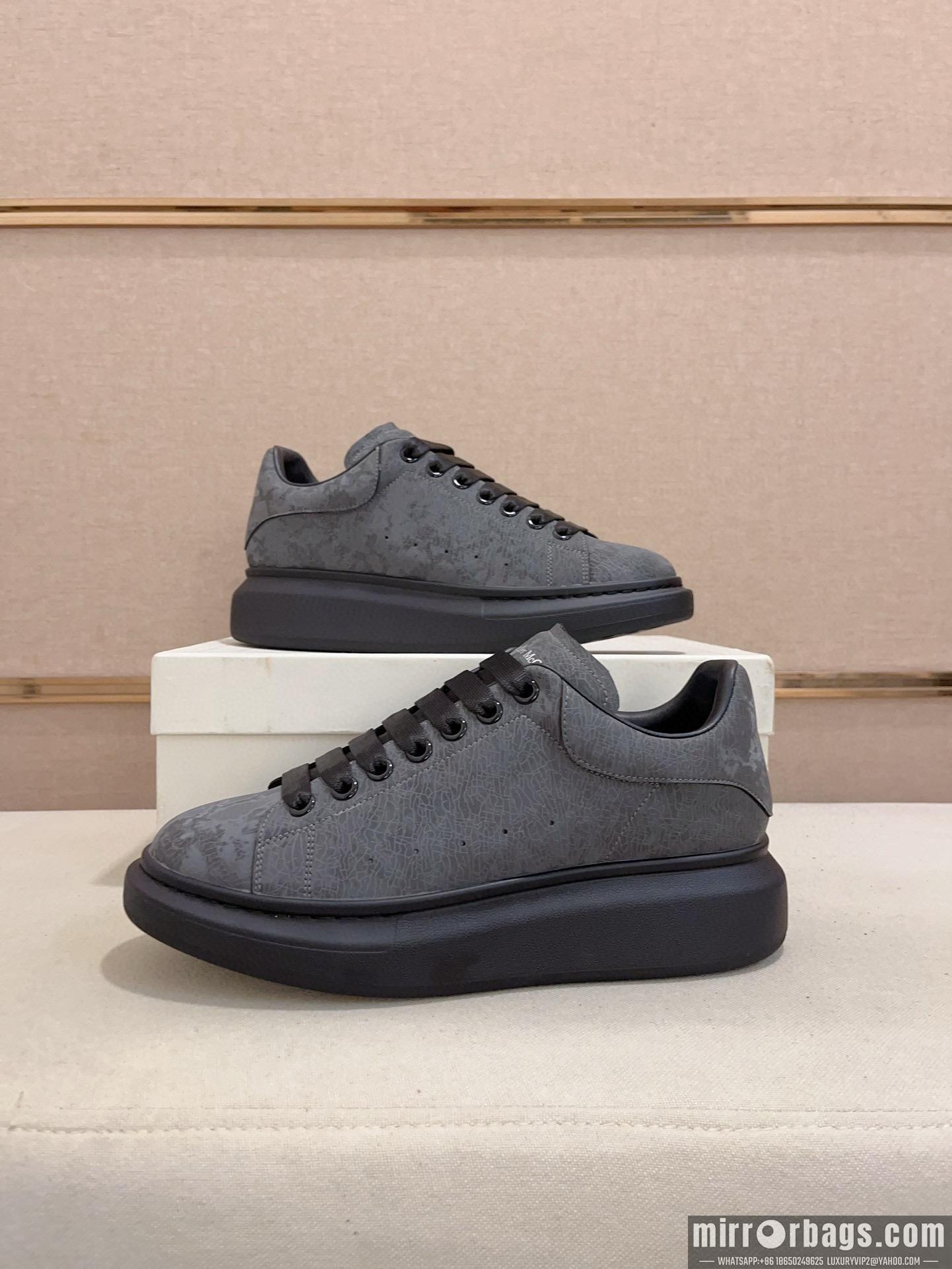 Replica Alexander McQueen Shoes sz38-44 hnh0107