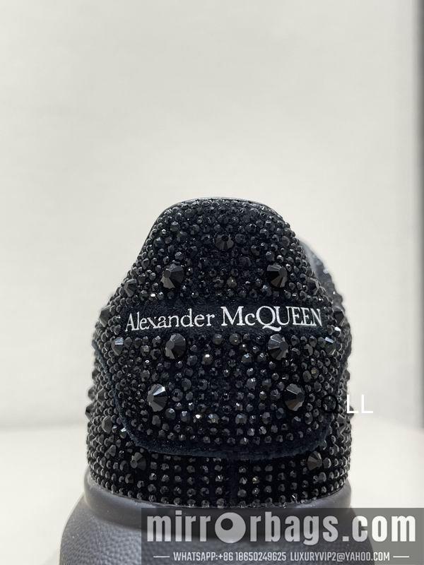 Alexander McQueen Shoes Alexander Mcqueen sz35-40 LL0302