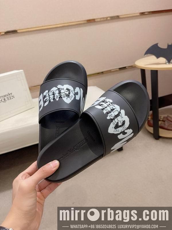 Replica Alexander McQueen Shoes sz38-45 hnh0303