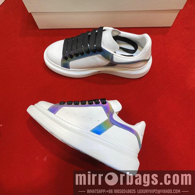 Alexander McQueen Shoes 21815013 SZ 35-46