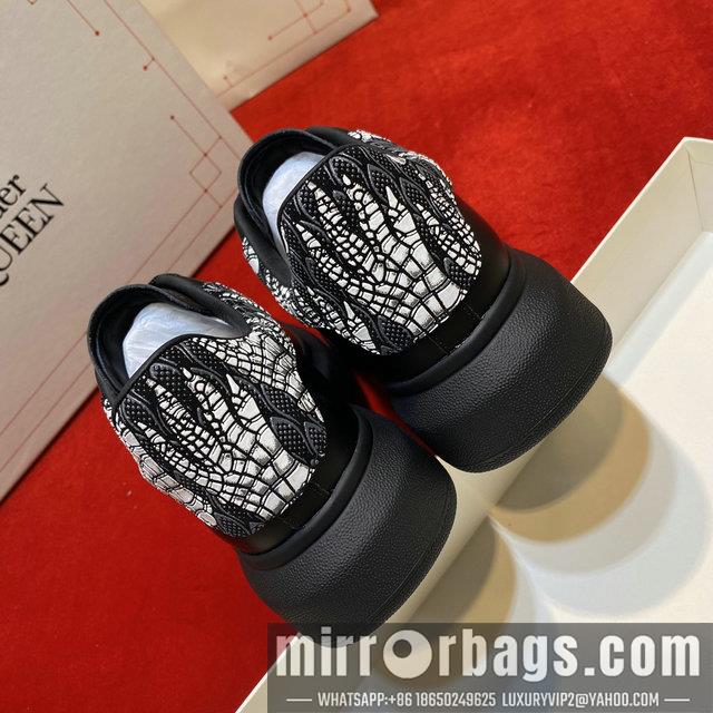 Alexander McQueen Shoes 21815014 SZ 35-46