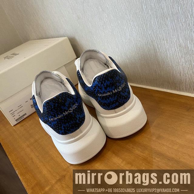 Alexander McQueen Shoes 21815026 SZ 35-44