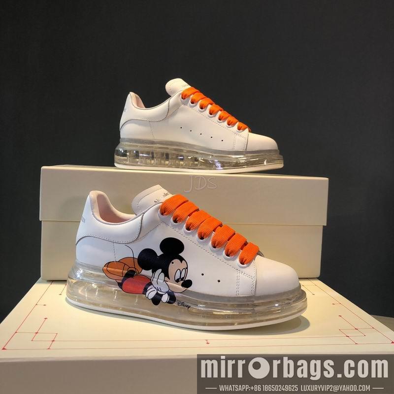 Replica Alexander McQueen Shoes sz34-46 03mnw15