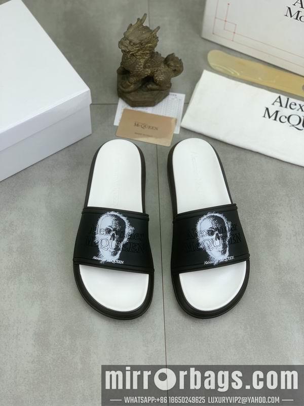 Replica Alexander McQueen Shoes sz35-46 mnw0414