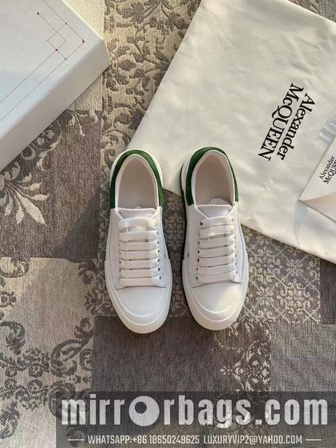 Alexander McQueen Shoes 21815016 SZ 35-46