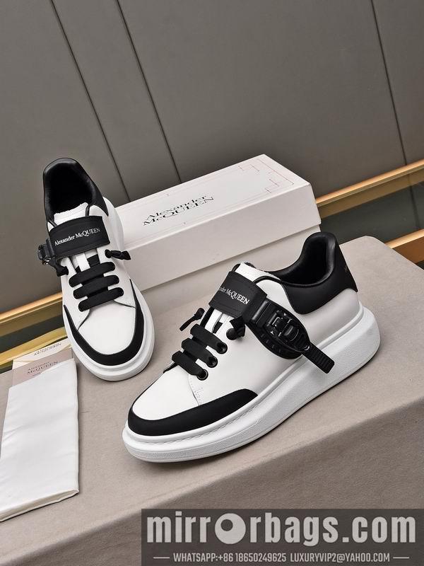 Replica Alexander McQueen Shoes sz35-45 hnw0322