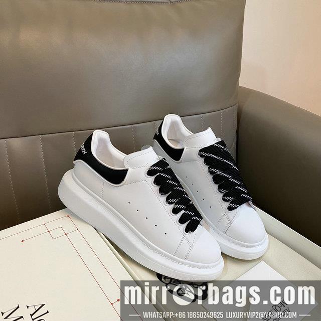 Alexander McQueen Shoes 21815003 SZ 34-45