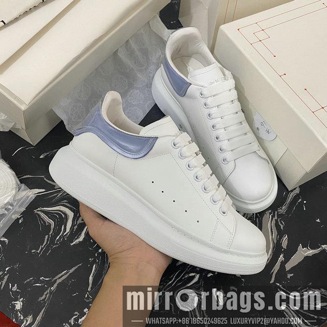 Alexander McQueen Shoes 21815017 SZ 35-46
