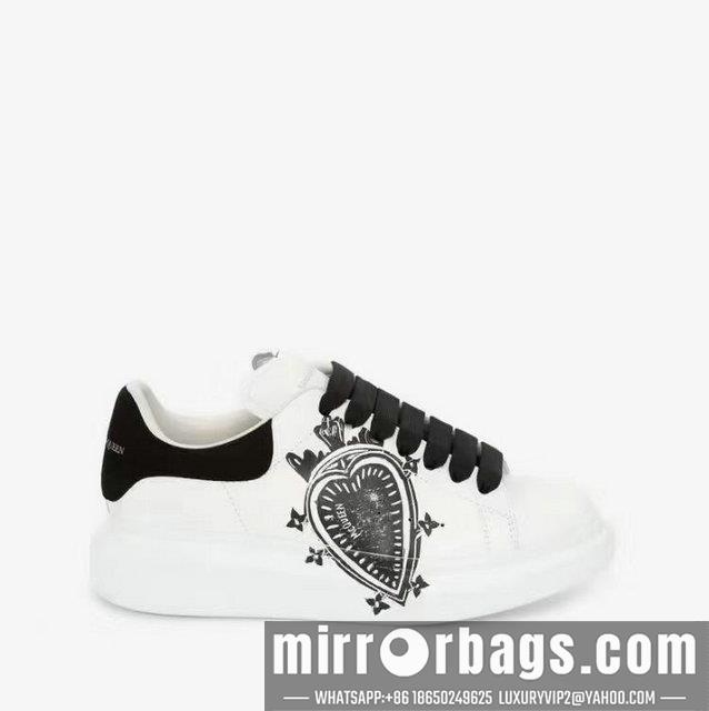Alexander McQueen Shoes 21815031 SZ 35-44