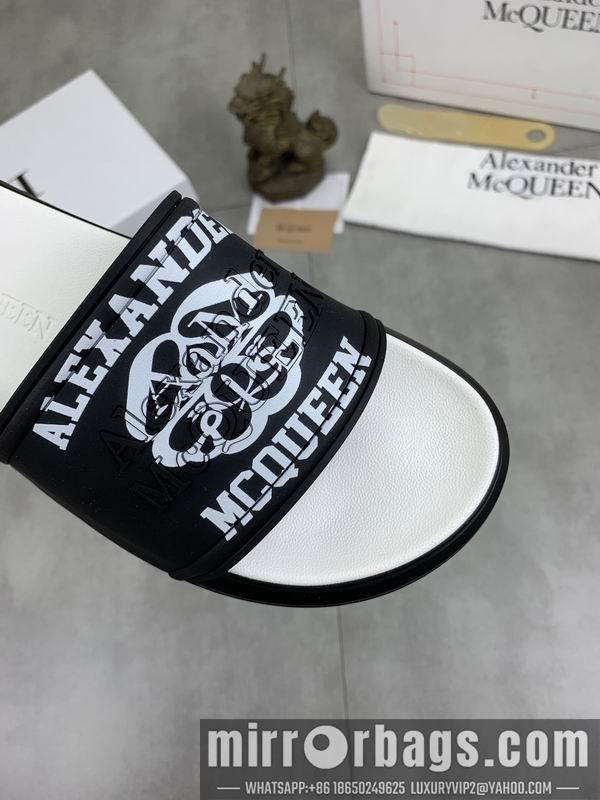 Replica Alexander McQueen Shoes sz35-46 mnw0412