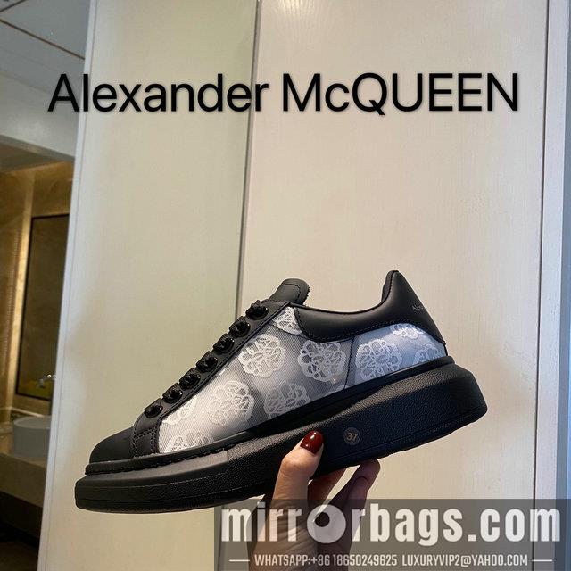 Alexander McQueen Shoes 21815147 SZ 35-44