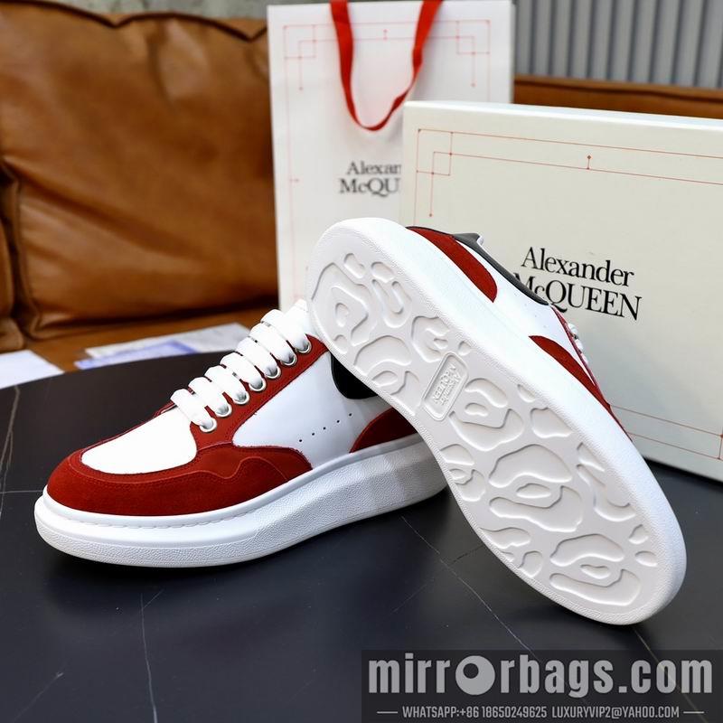 Replica Alexander McQueen Shoes sz35-44 hnm0104
