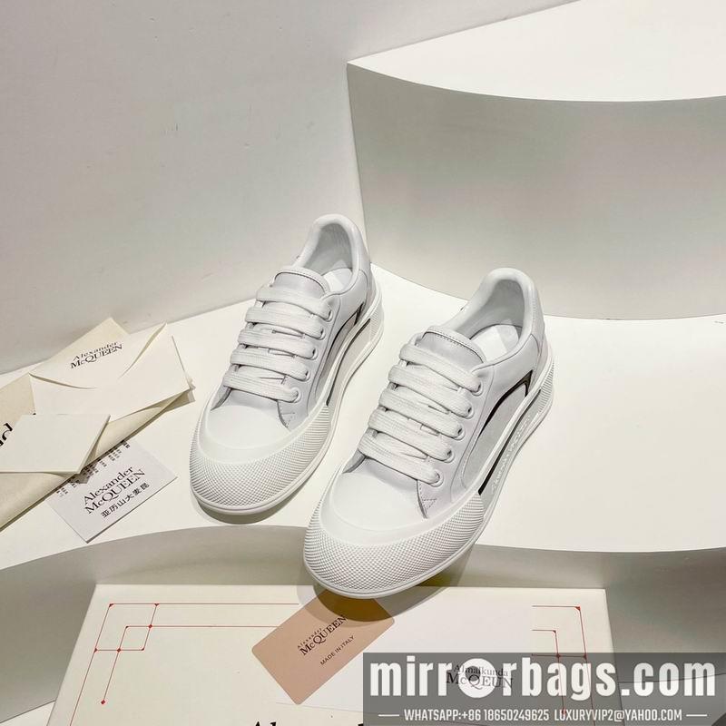 Replica Alexander McQueen Shoes sz35-45 mnw0501