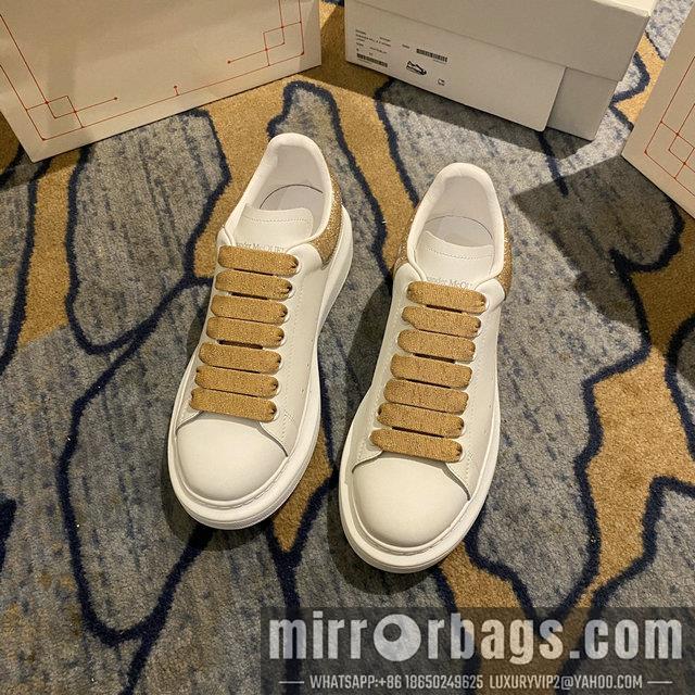 Alexander McQueen Shoes 21815042 SZ 35-44