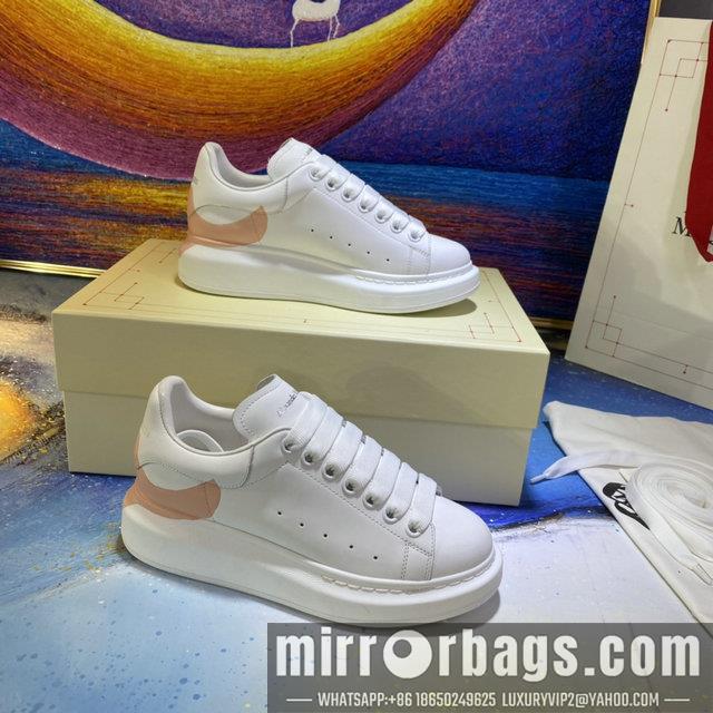 Alexander McQueen Shoes 21815002 SZ 34-45