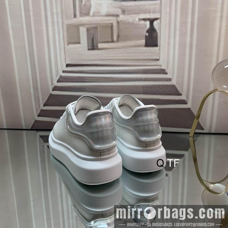 Alexander McQueen Shoes Alexander Mcqueen sz35-45 3C TF0801