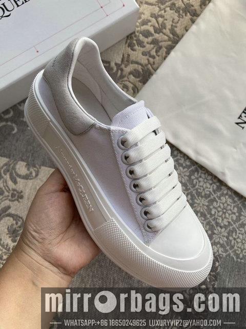 Alexander McQueen Shoes 21815016 SZ 35-46