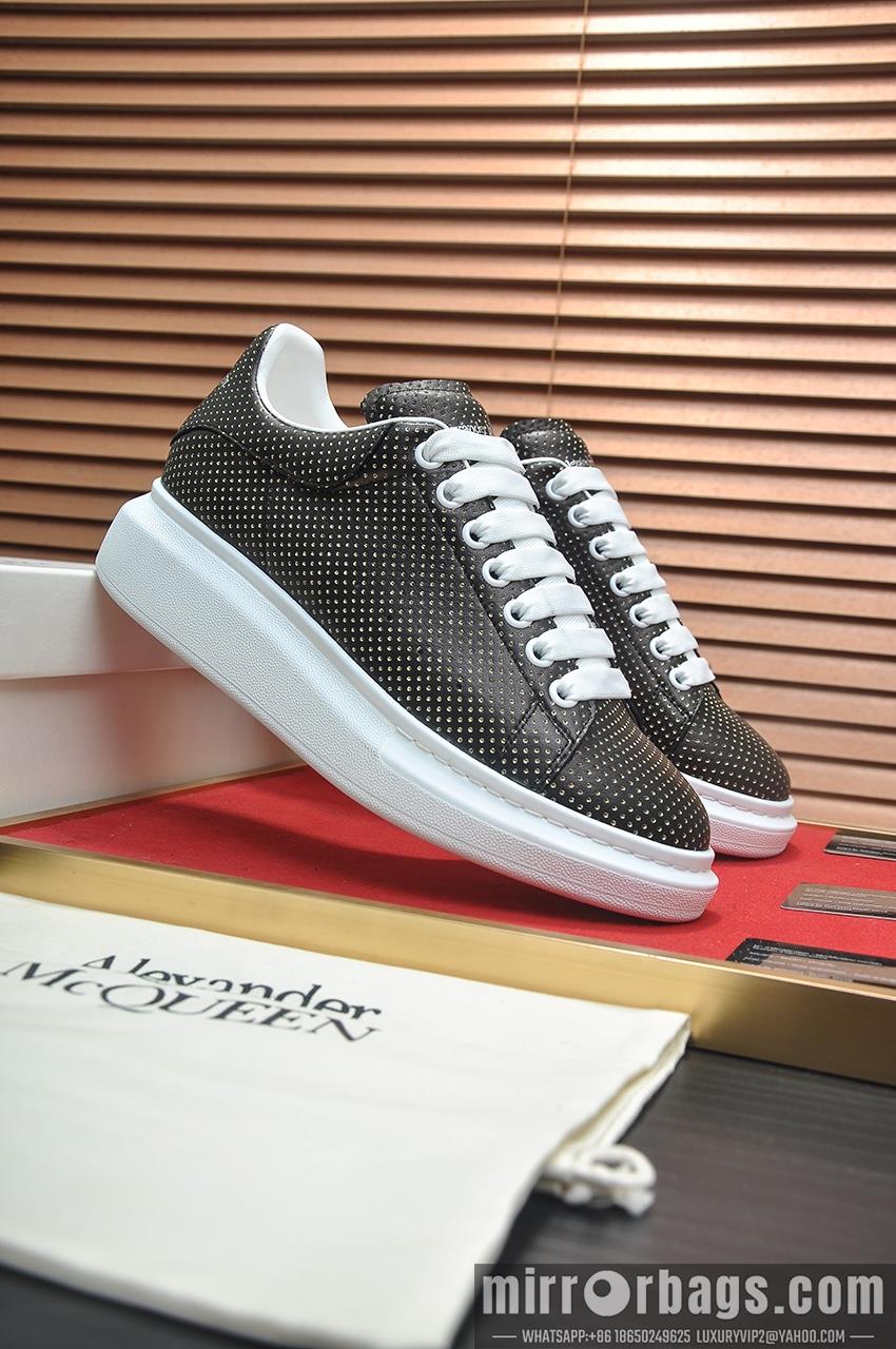 Replica Alexander McQueen Shoes sz35-44 h0812