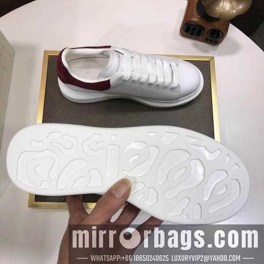 Replica Alexander McQueen Shoes sz35-44 hnh0204